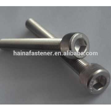 A2-70 Hexagon Socket Cap Head Bolt